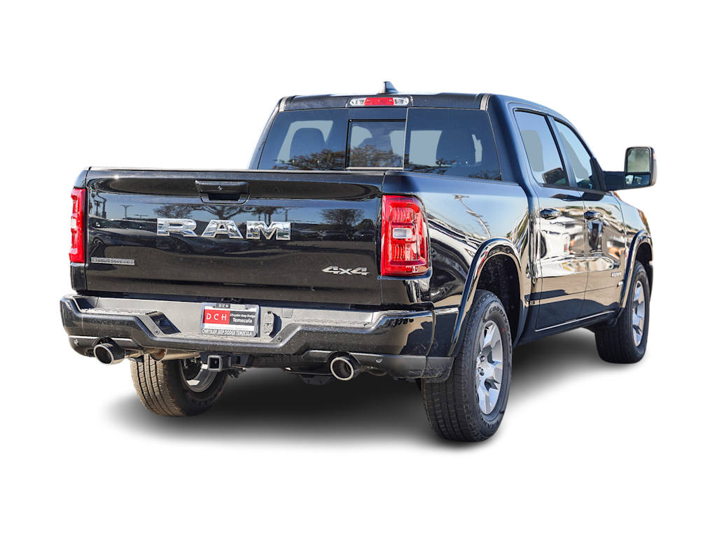 2025 RAM 1500 Big Horn 19