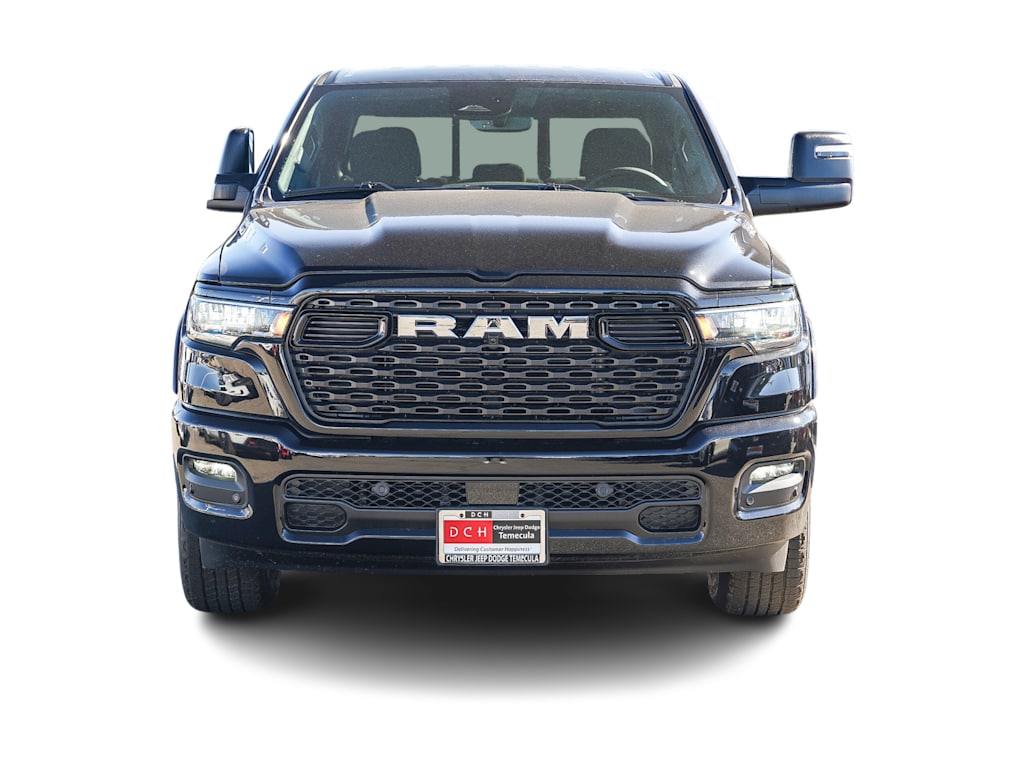 2025 RAM 1500 Big Horn 5