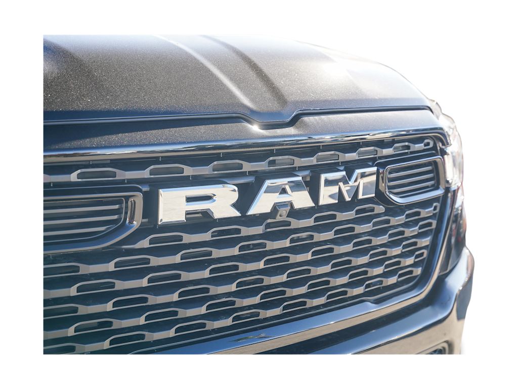 2025 RAM 1500 Big Horn 18