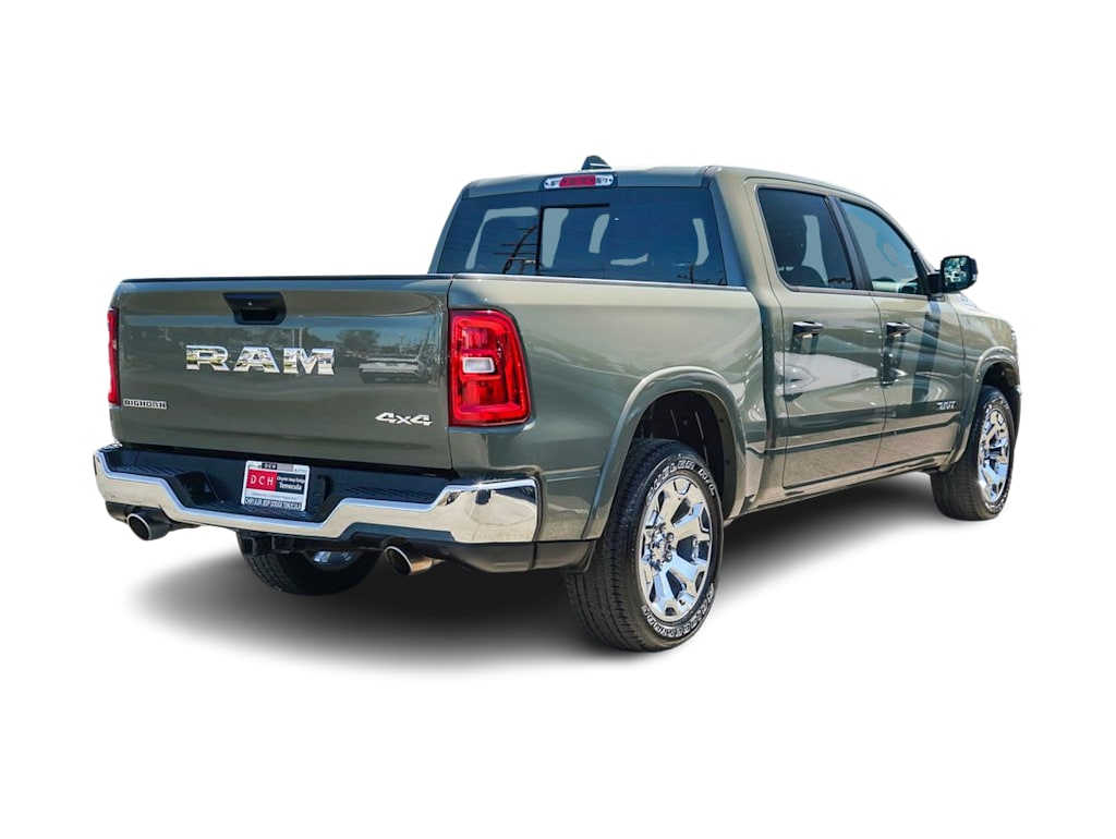 Thumbnail: 2026 RAM 1500 - 18