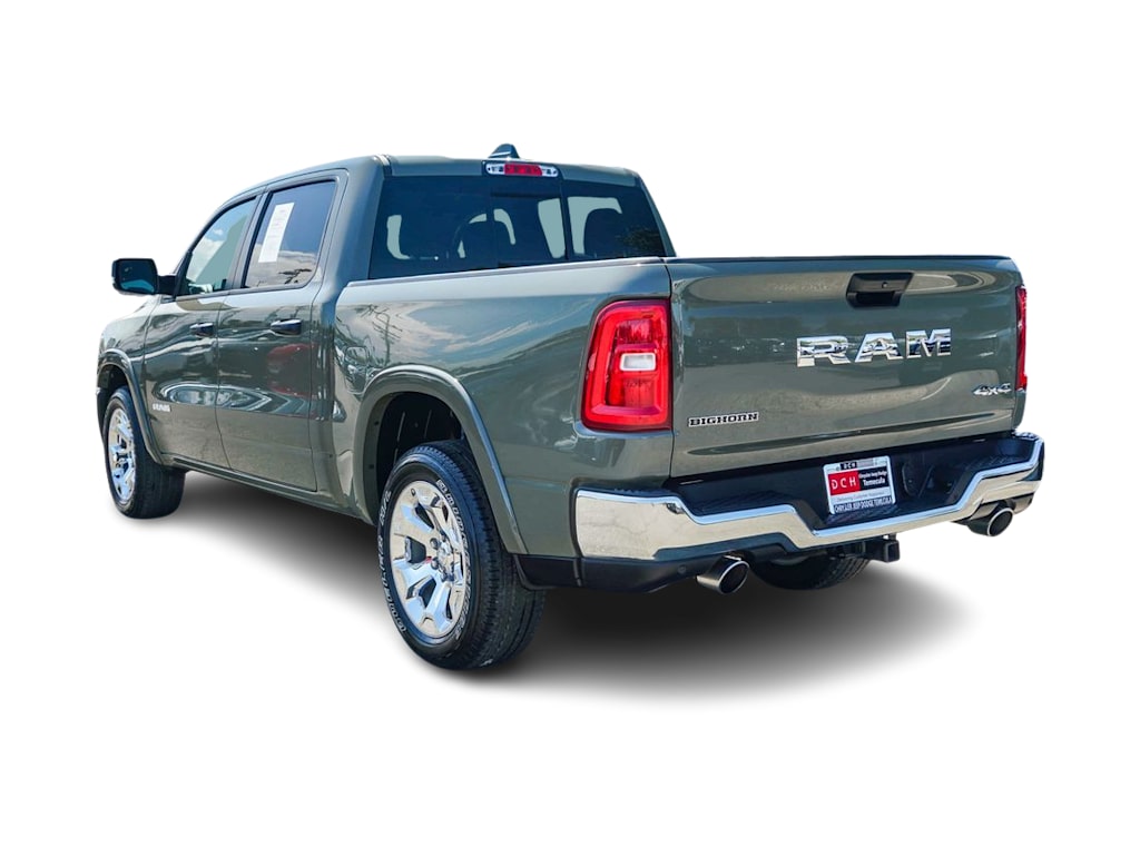 Thumbnail: 2026 RAM 1500 - 3