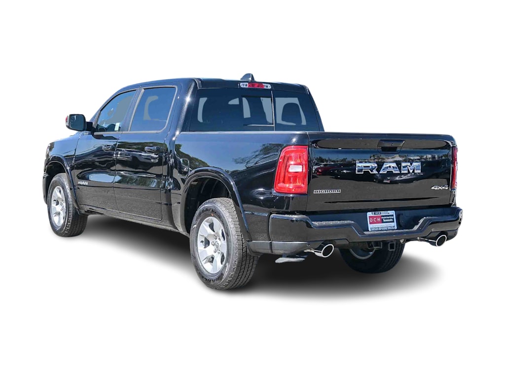 Thumbnail: 2026 RAM 1500 - 3