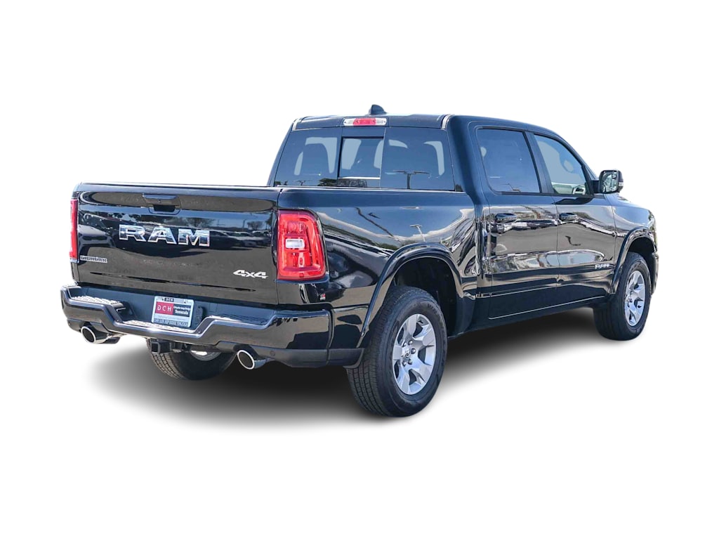 Thumbnail: 2026 RAM 1500 - 20