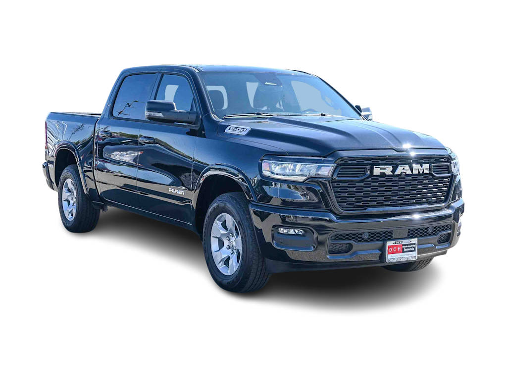 Thumbnail: 2026 RAM 1500 - 19