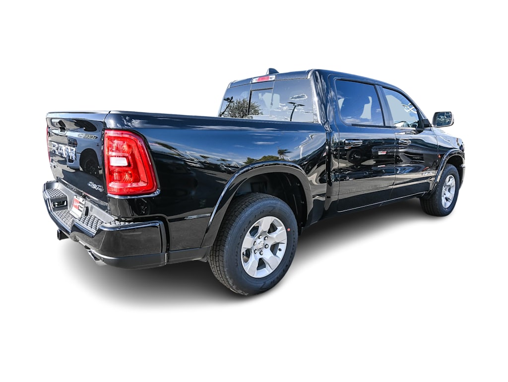2025 RAM 1500 Big Horn 18