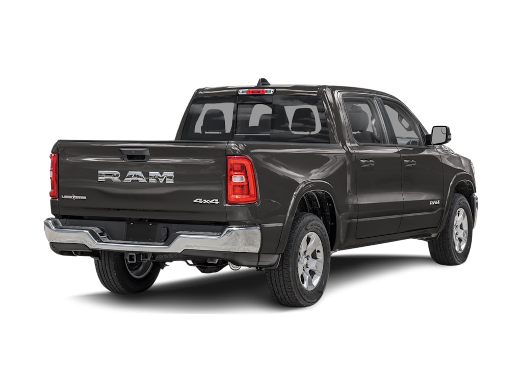 Thumbnail: 2025 RAM 1500 - 10