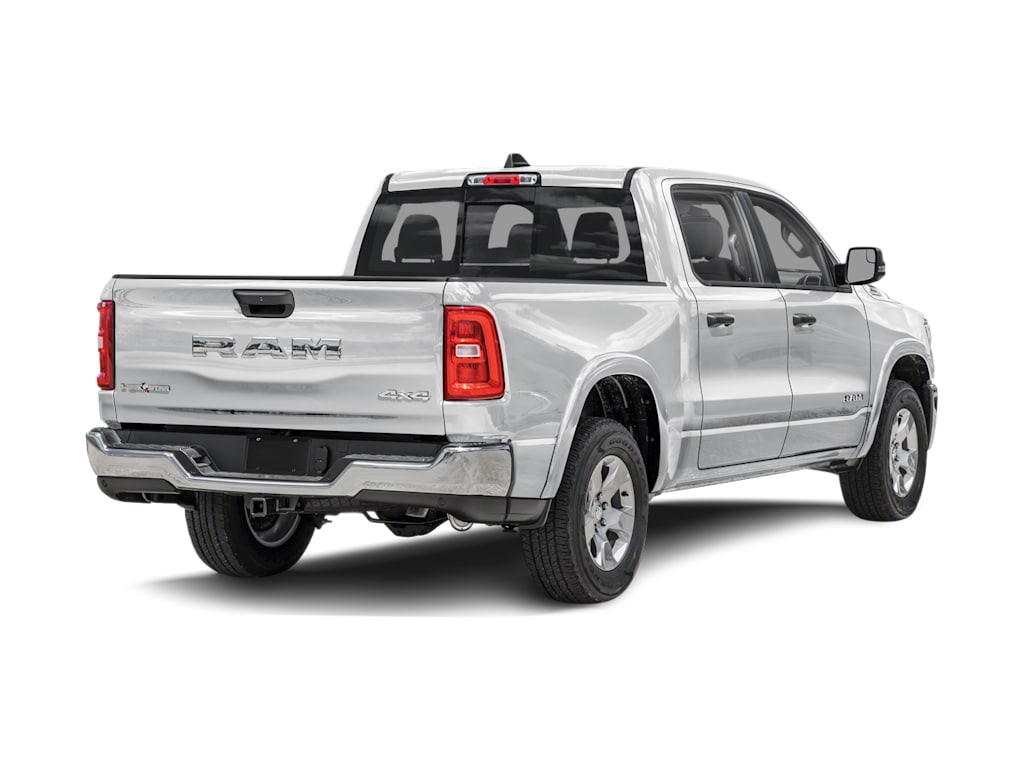 Thumbnail: 2026 RAM 1500 - 10