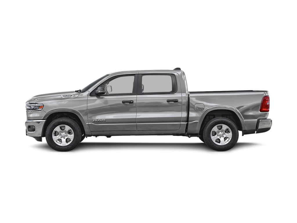 Thumbnail: 2026 RAM 1500 - 3