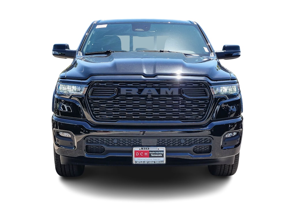 Thumbnail: 2026 RAM 1500 - 5