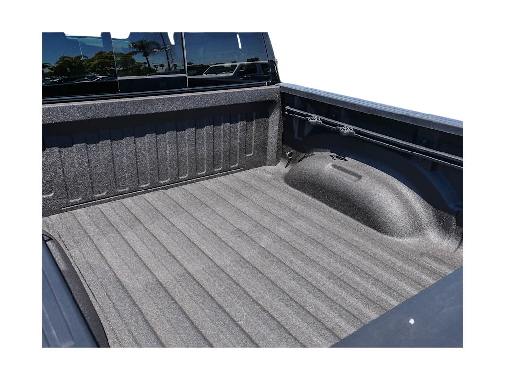 Thumbnail: 2026 RAM 1500 - 14