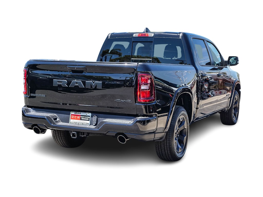 Thumbnail: 2026 RAM 1500 - 16