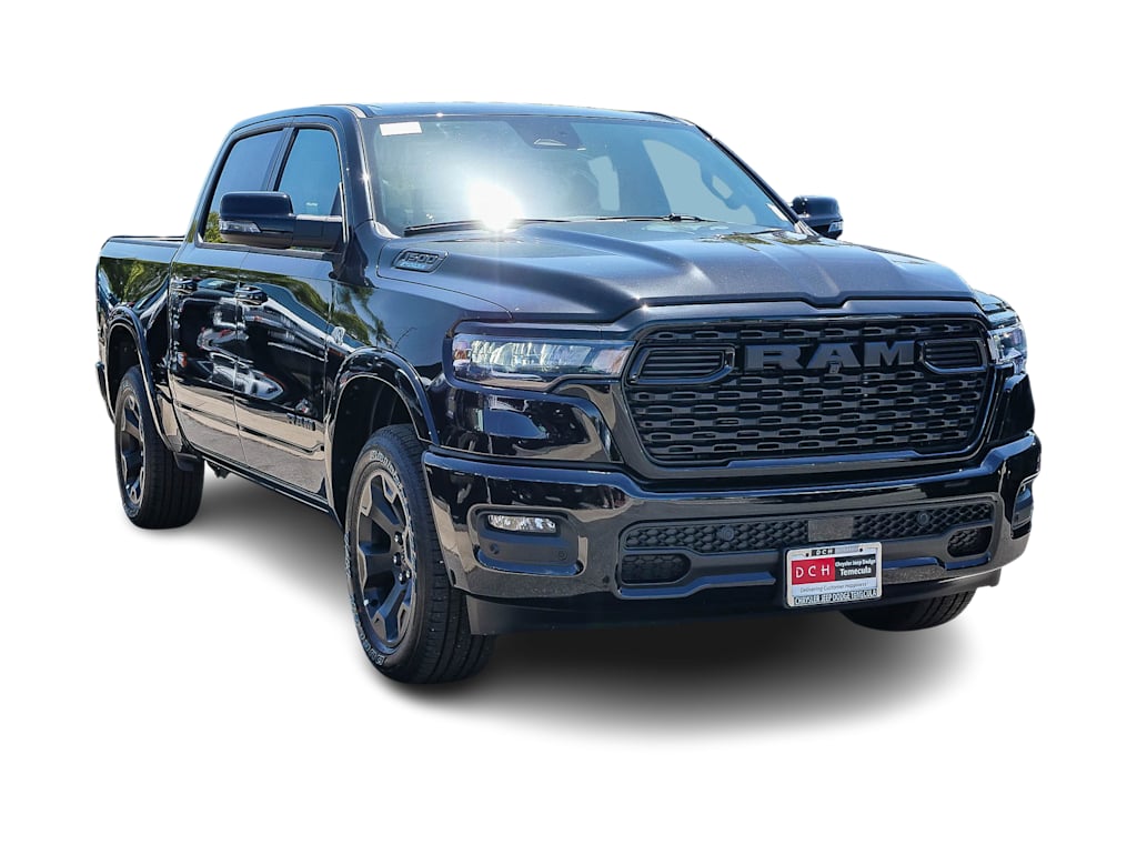 Thumbnail: 2026 RAM 1500 - 15