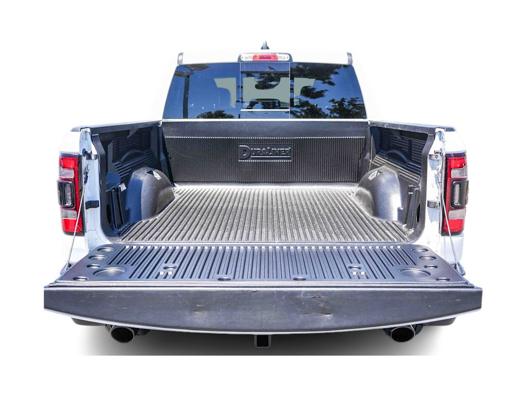 Thumbnail: 2023 RAM 1500 - 14