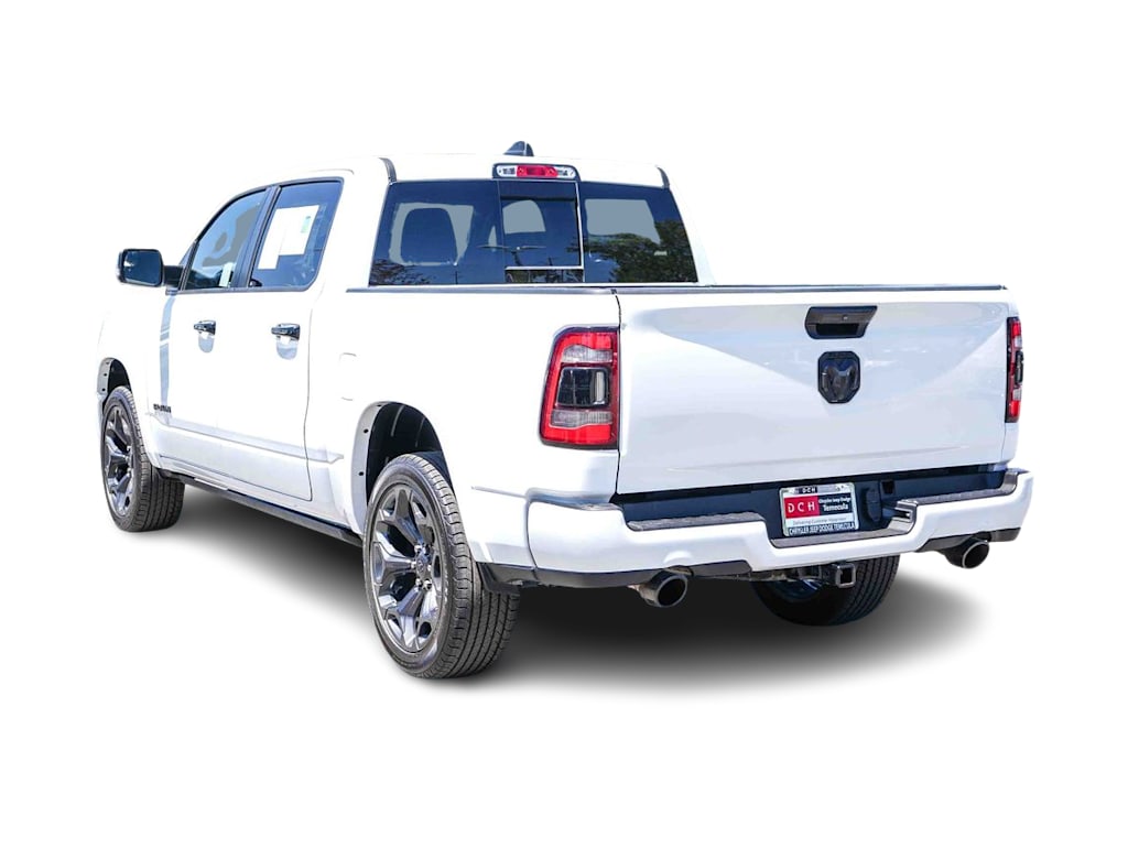 Thumbnail: 2023 RAM 1500 - 3