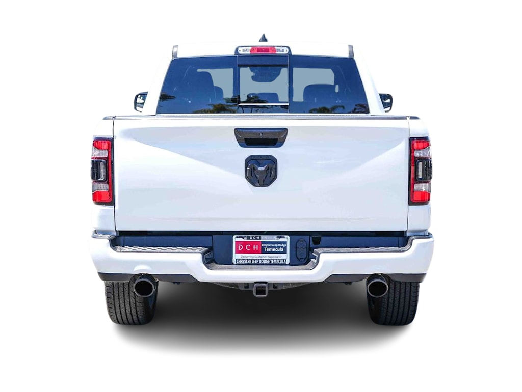 Thumbnail: 2023 RAM 1500 - 4
