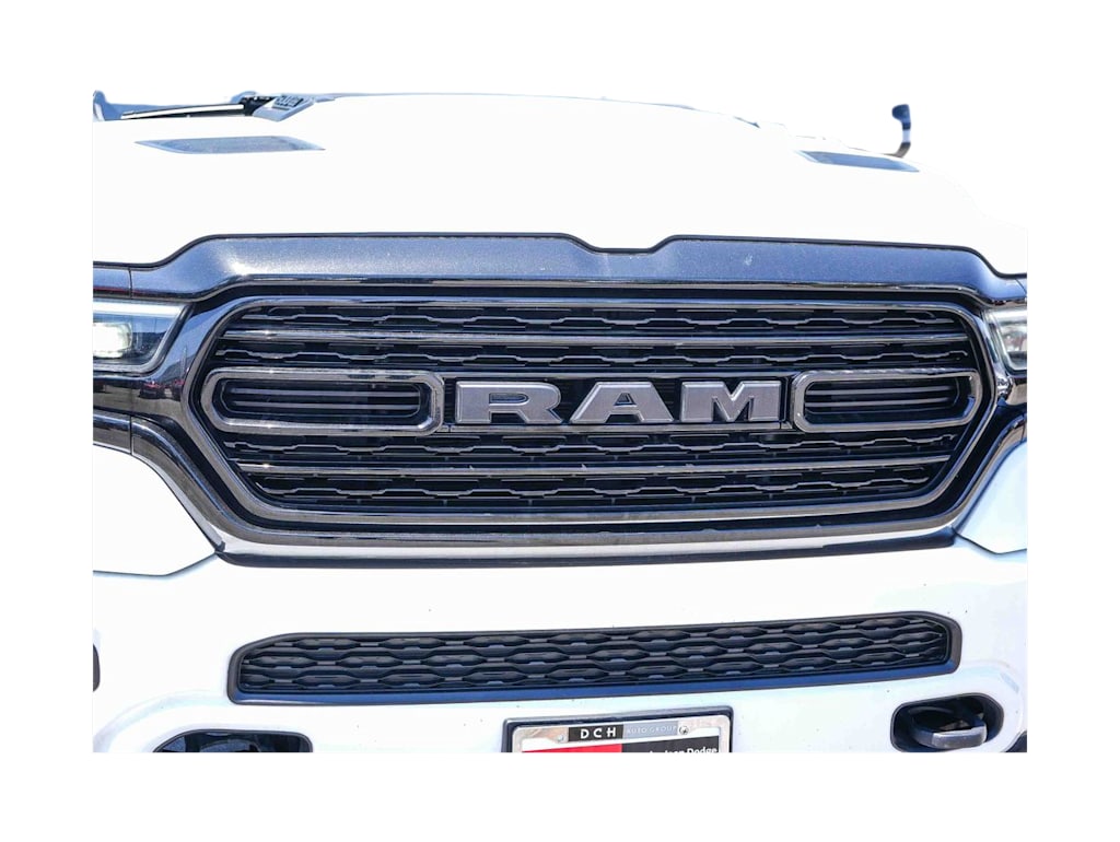 Thumbnail: 2023 RAM 1500 - 18