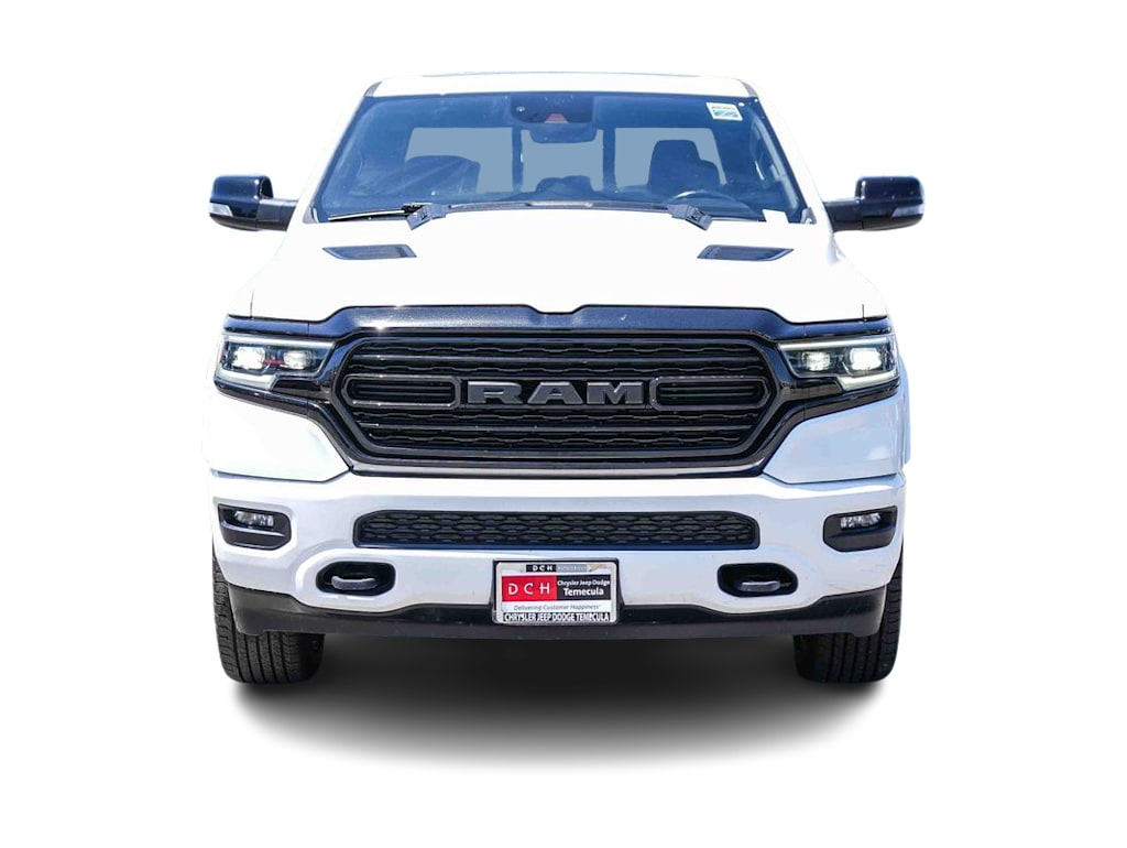 Thumbnail: 2023 RAM 1500 - 5