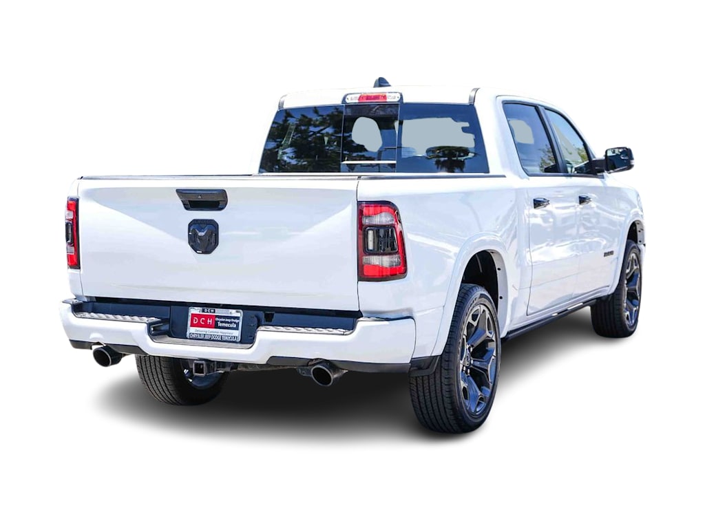Thumbnail: 2023 RAM 1500 - 19