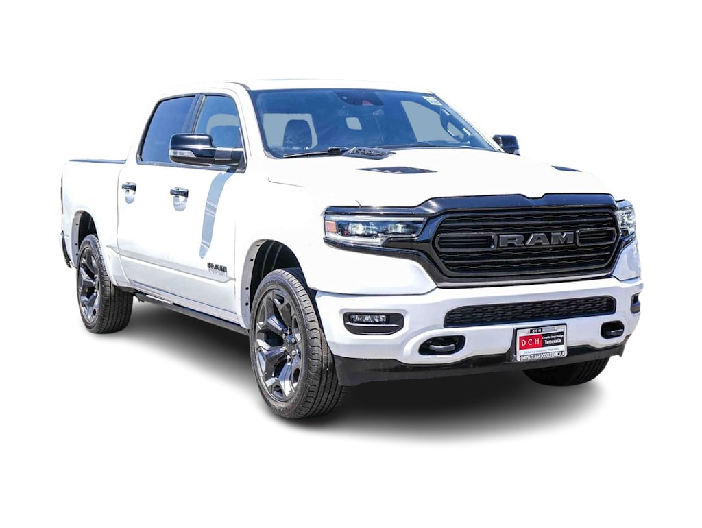 Thumbnail: 2023 RAM 1500 - 16