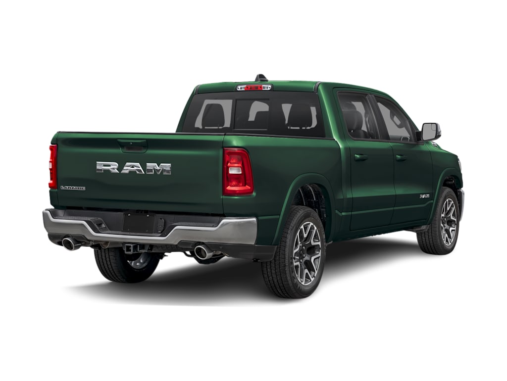 Thumbnail: 2026 RAM 1500 - 10