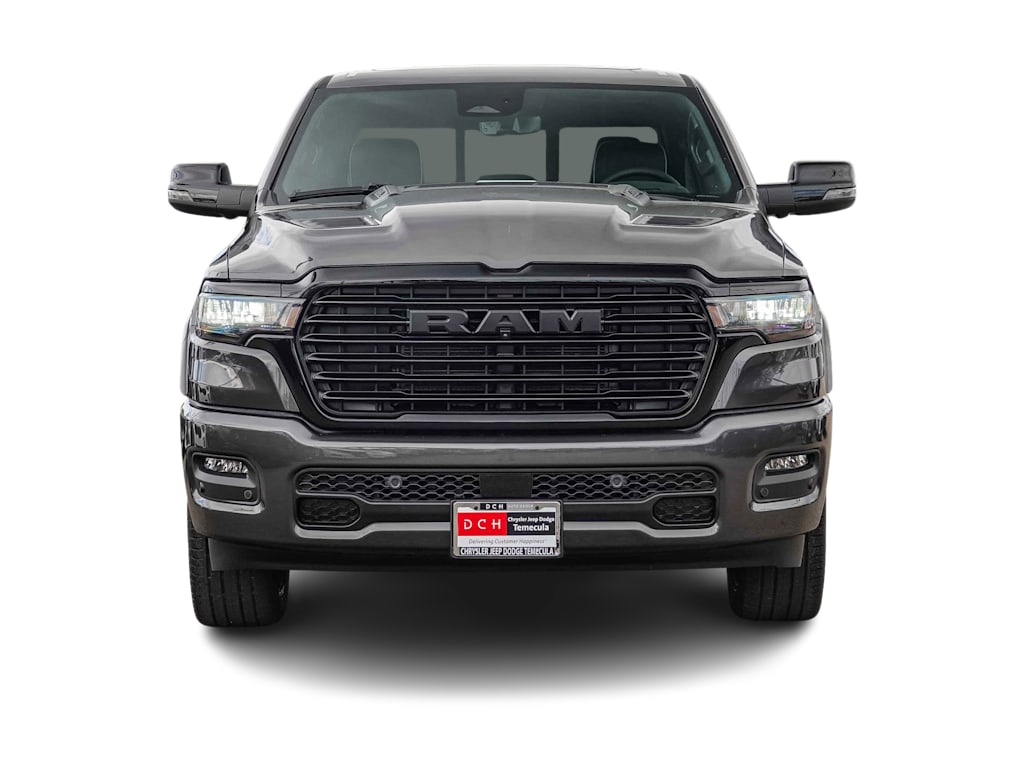 Thumbnail: 2026 RAM 1500 - 5
