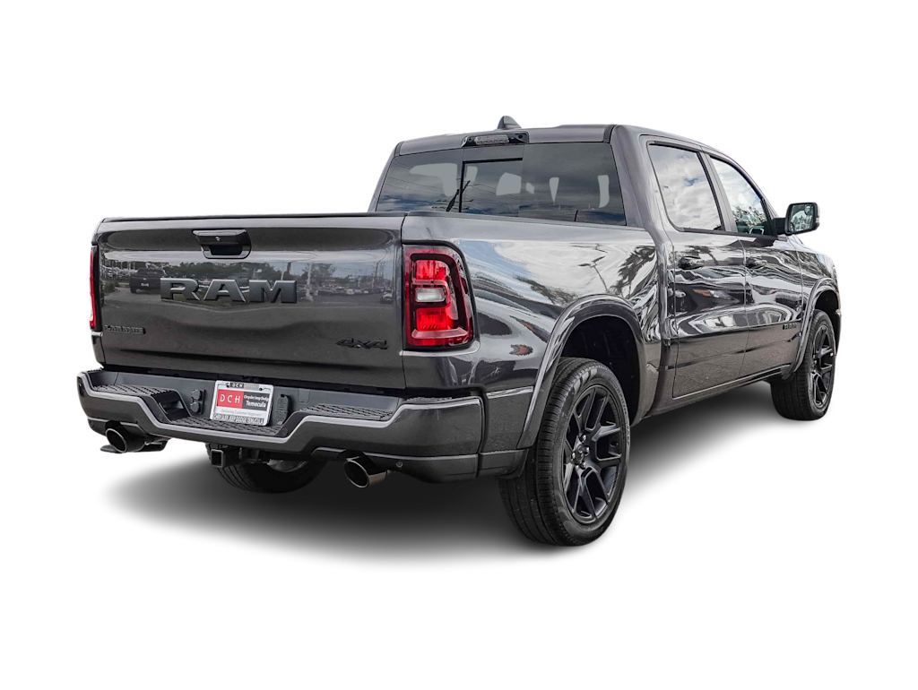 Thumbnail: 2026 RAM 1500 - 17