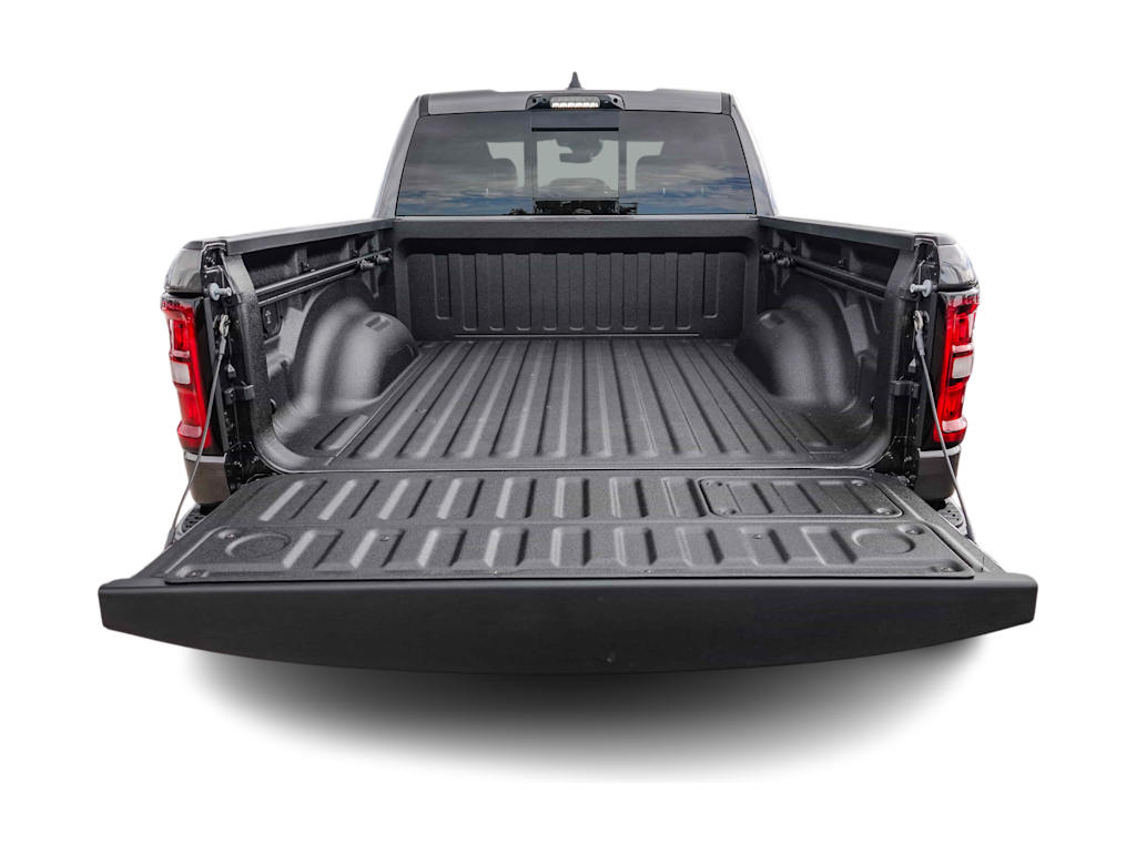 Thumbnail: 2026 RAM 1500 - 14