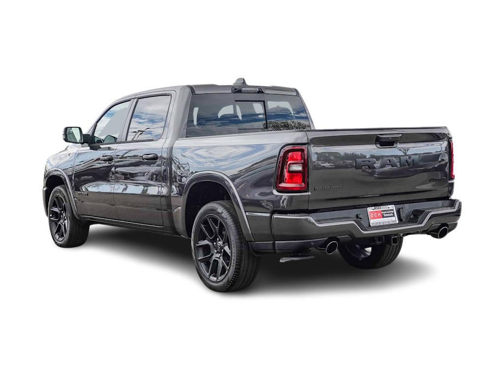 Thumbnail: 2026 RAM 1500 - 3