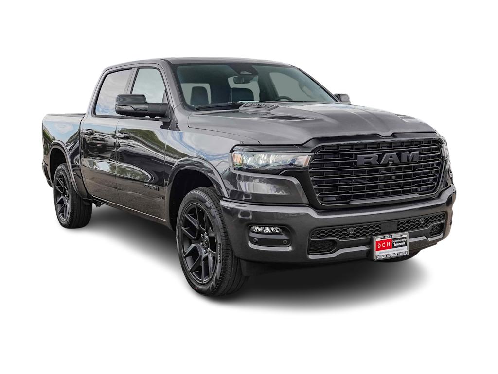 Thumbnail: 2026 RAM 1500 - 16