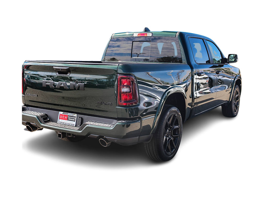 Thumbnail: 2026 RAM 1500 - 22