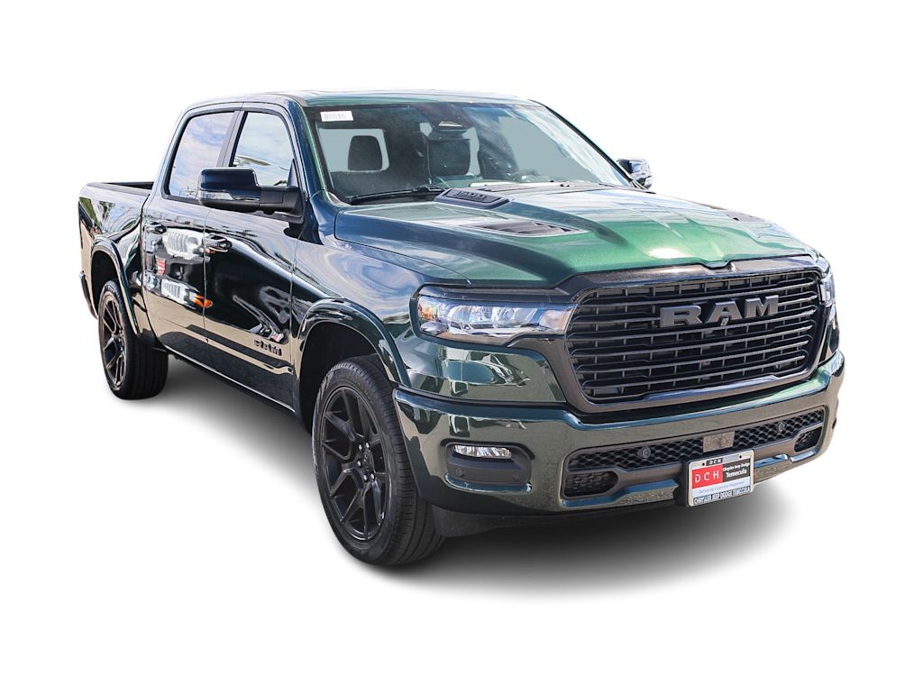 Thumbnail: 2026 RAM 1500 - 20