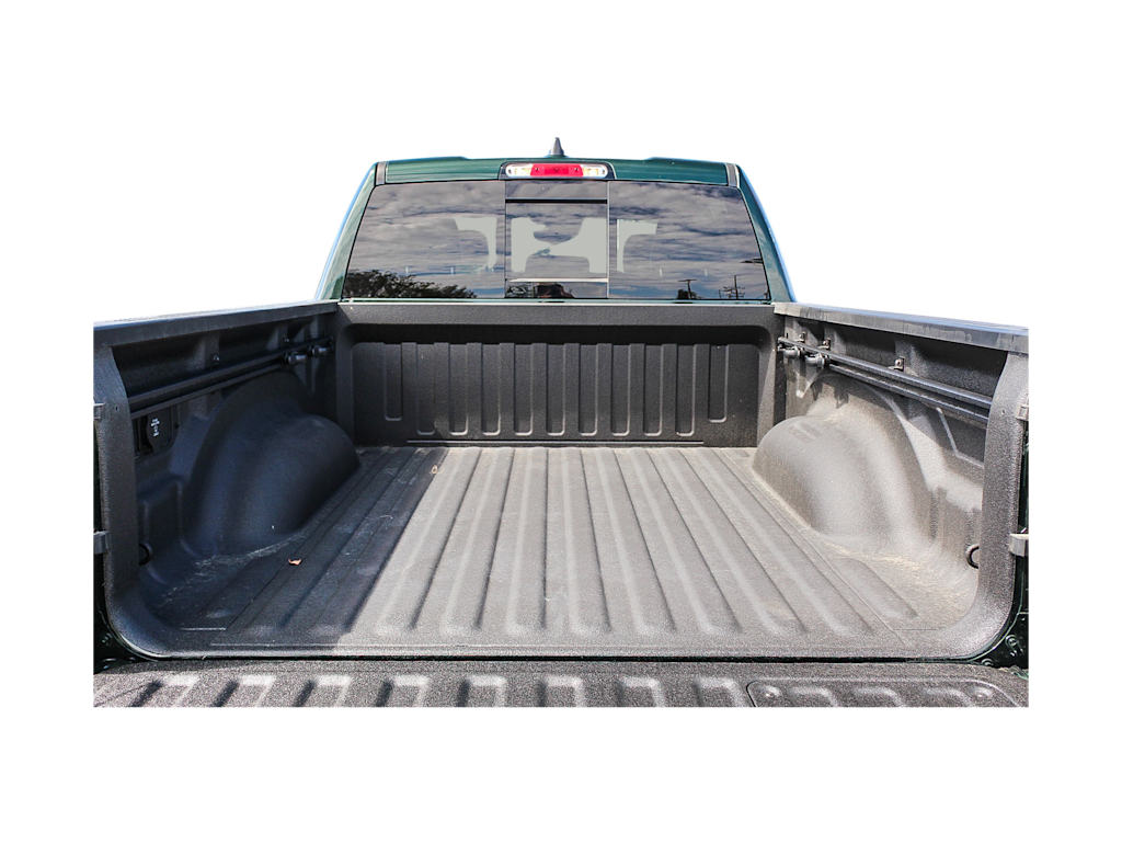 Thumbnail: 2026 RAM 1500 - 17