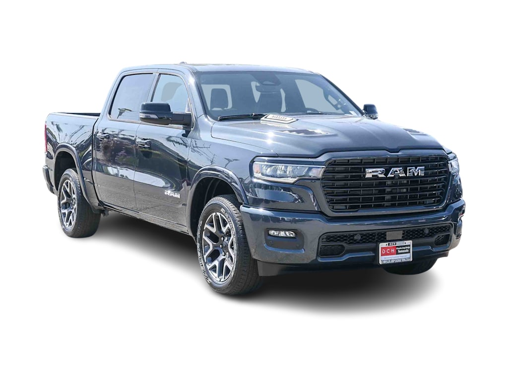 Thumbnail: 2026 RAM 1500 - 19