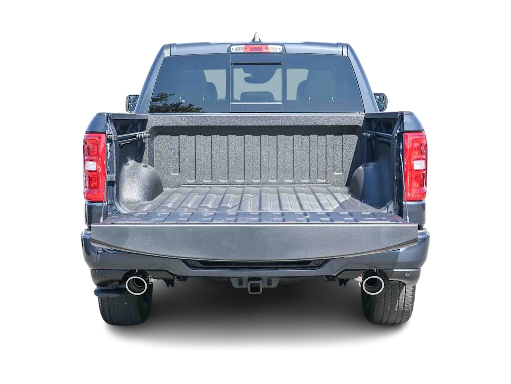 Thumbnail: 2026 RAM 1500 - 17