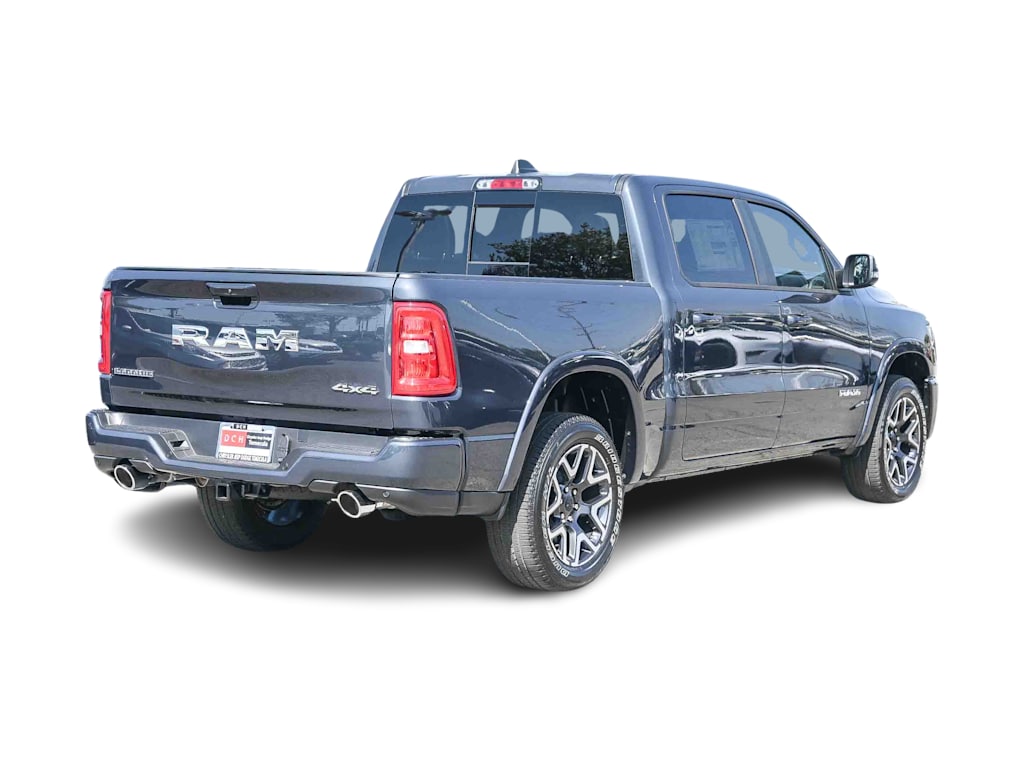 Thumbnail: 2026 RAM 1500 - 20