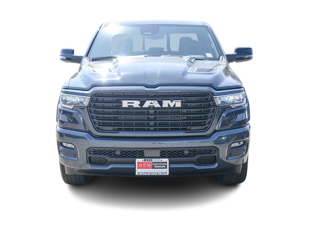 Thumbnail: 2026 RAM 1500 - 5