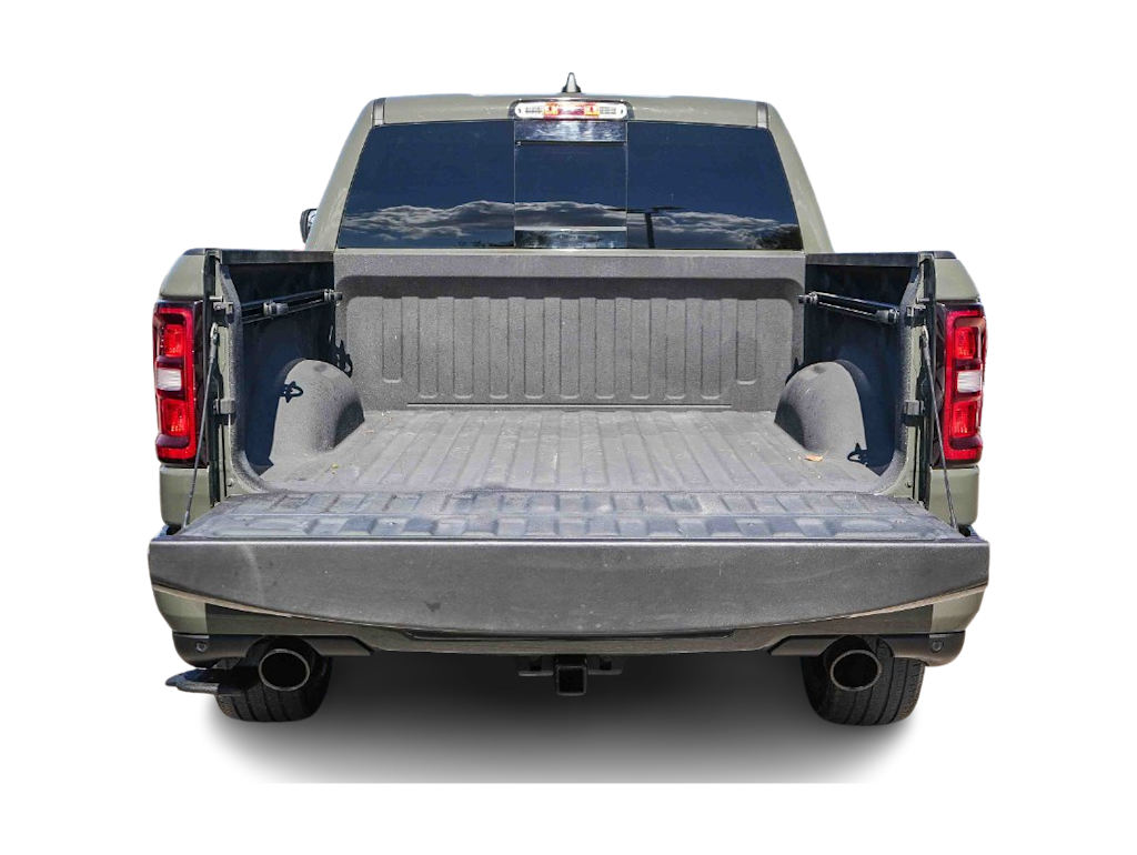 Thumbnail: 2026 RAM 1500 - 15