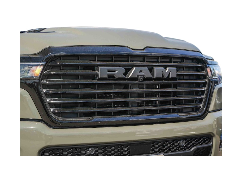 Thumbnail: 2026 RAM 1500 - 19