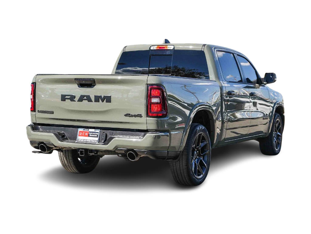 Thumbnail: 2026 RAM 1500 - 20