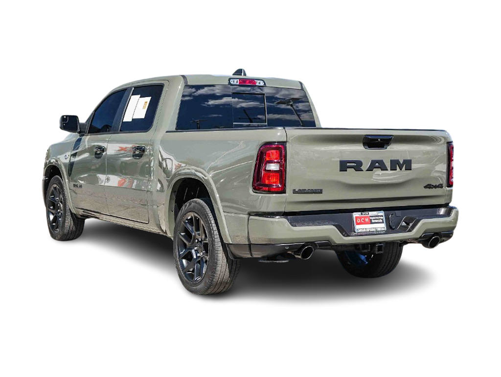 Thumbnail: 2026 RAM 1500 - 3