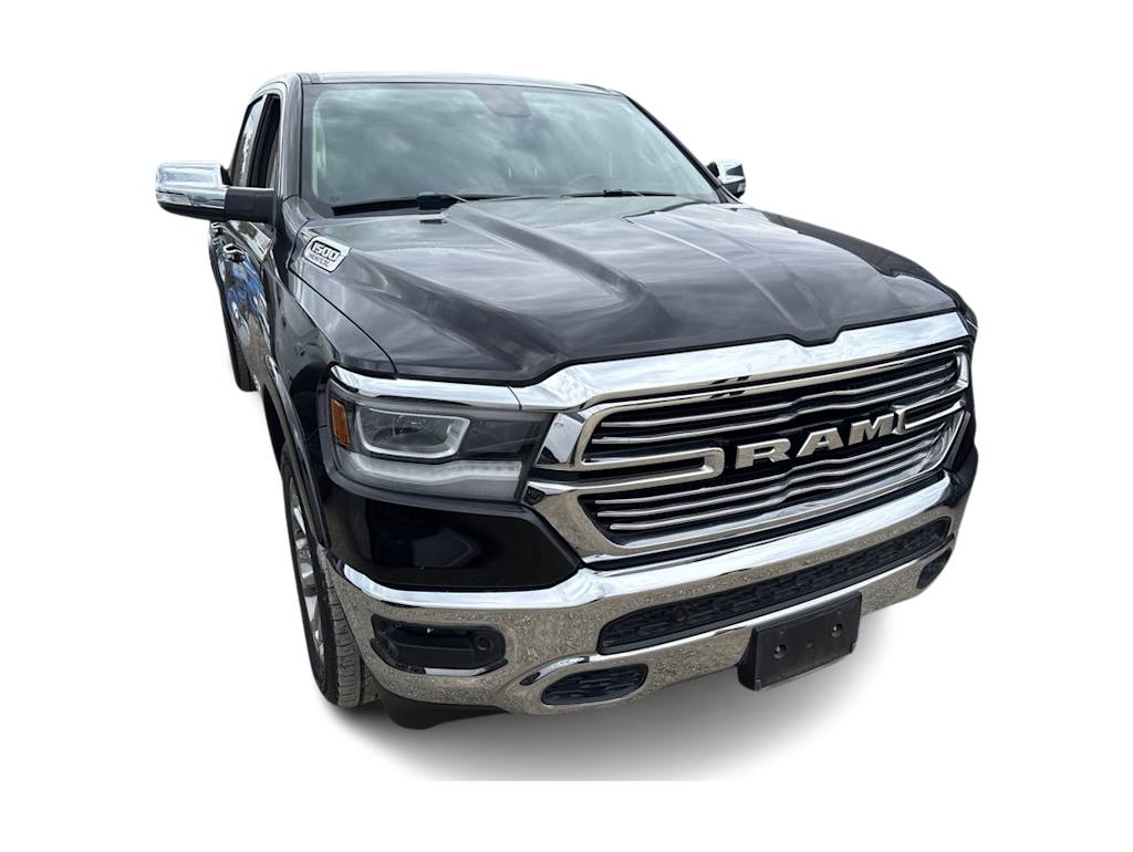 Thumbnail: 2020 RAM 1500 - 6