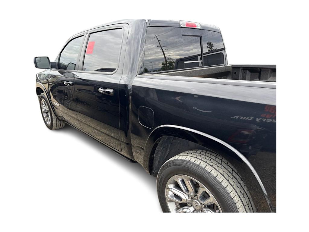 Thumbnail: 2020 RAM 1500 - 10