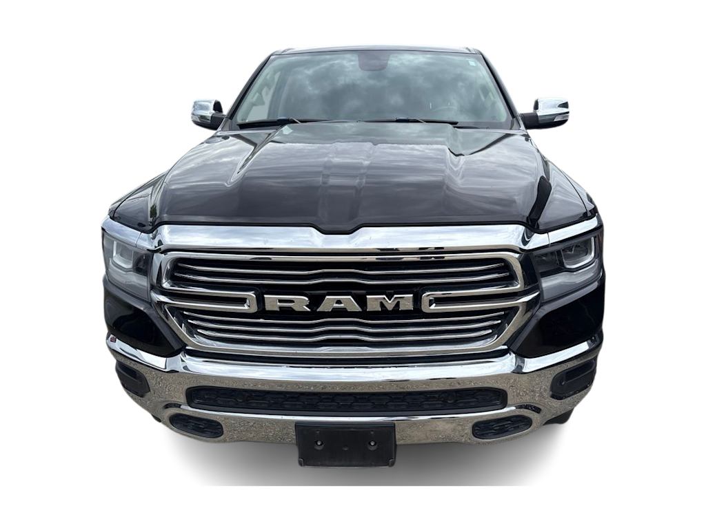 Thumbnail: 2020 RAM 1500 - 2