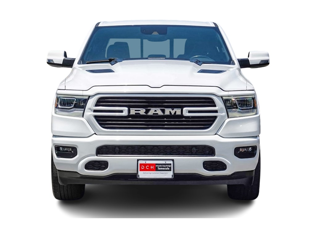 2023 RAM 1500 Laramie 5