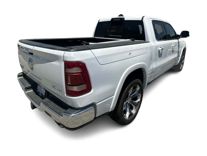 Thumbnail: 2022 RAM 1500 - 9