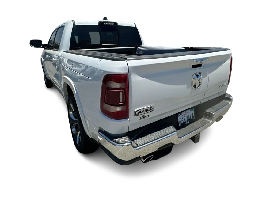 Thumbnail: 2022 RAM 1500 - 2