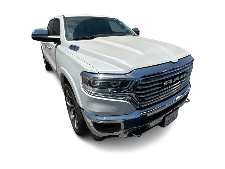 Thumbnail: 2022 RAM 1500 - 4