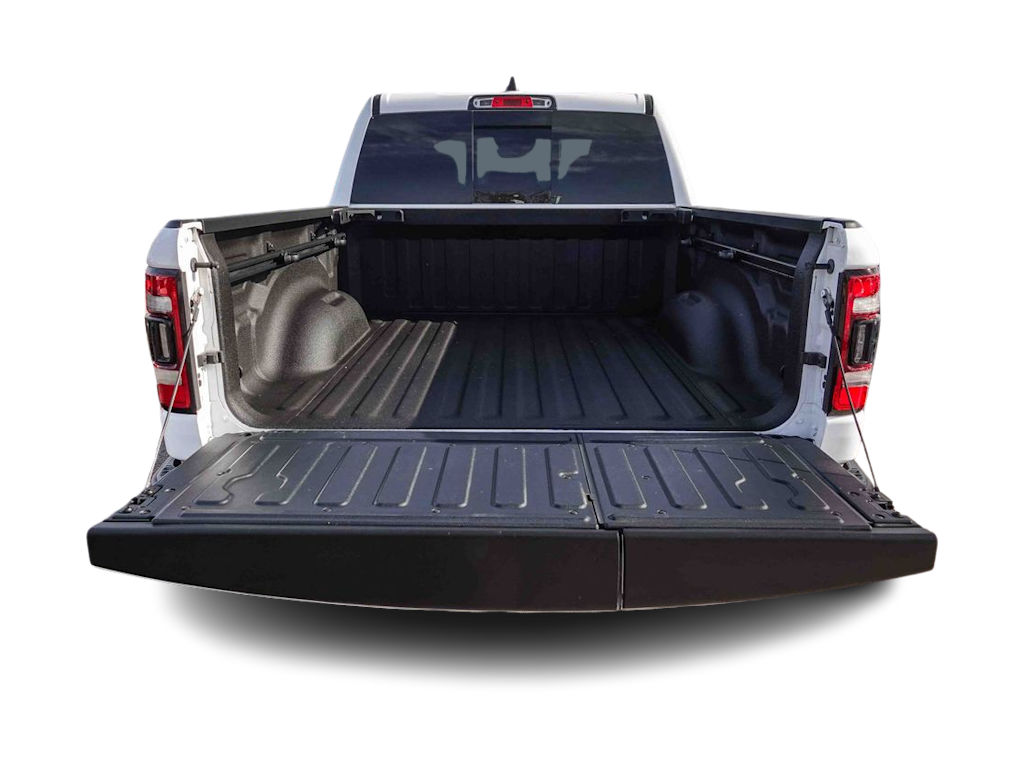 Thumbnail: 2021 RAM 1500 - 16