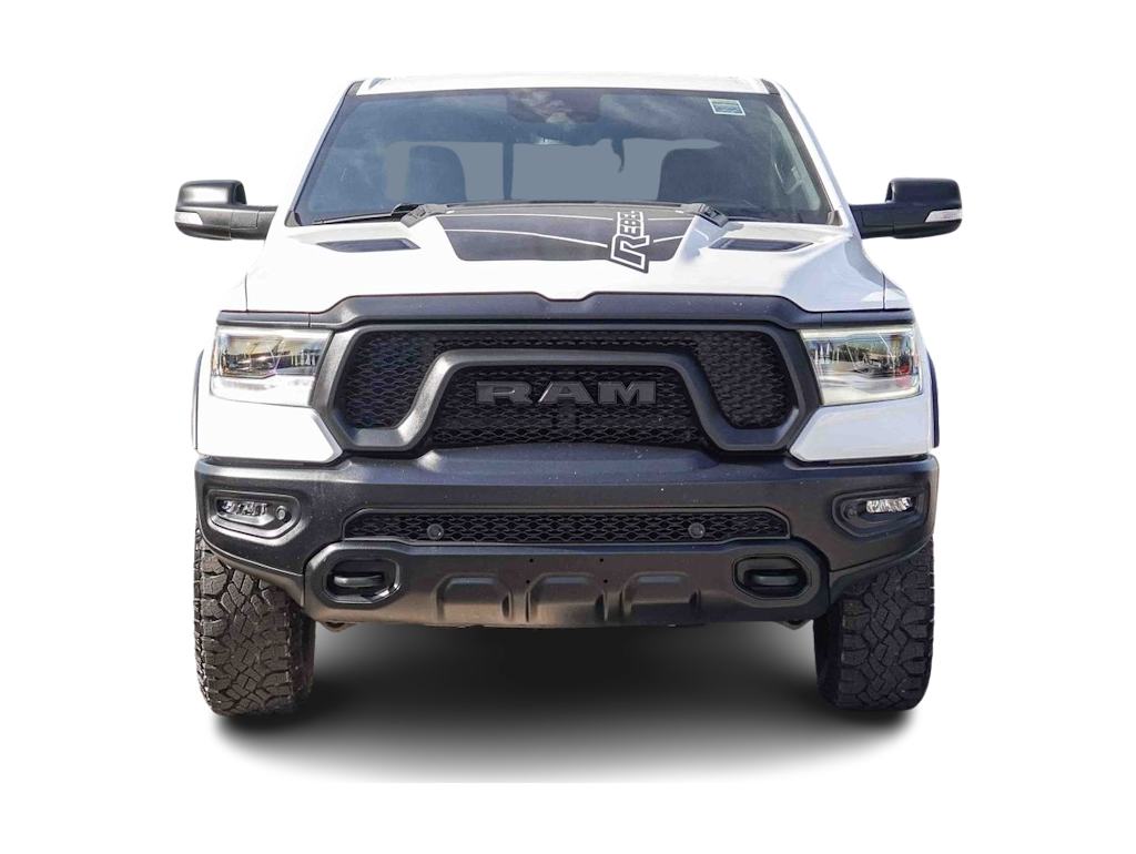 Thumbnail: 2021 RAM 1500 - 5