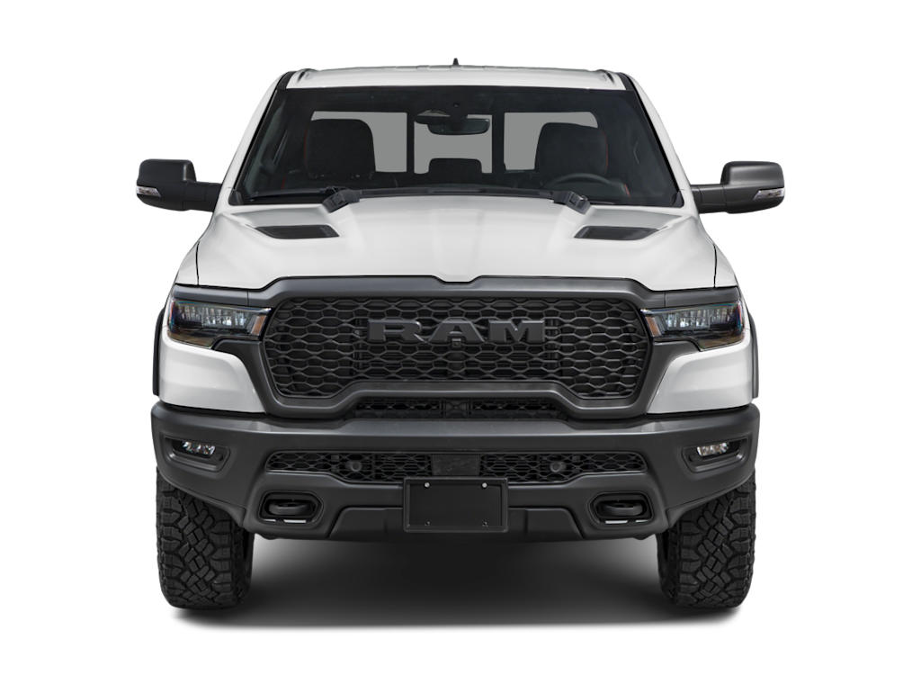 Thumbnail: 2026 RAM 1500 - 5